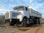 Berliet GBH 12 6x4 1967 года